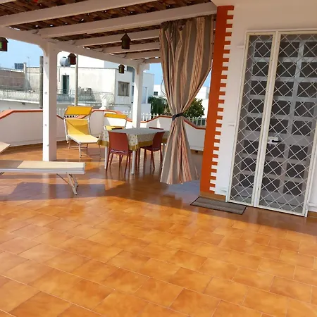 Casa * Torre San Giovanni