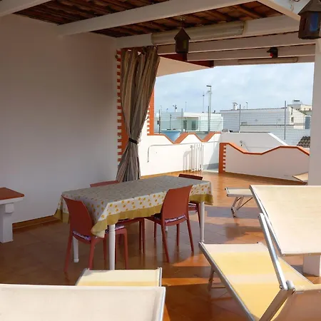 Casa Hébergement de vacances Torre San Giovanni